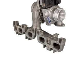 turbina fiat 500x jeep renegade 1.6mjtd euro6