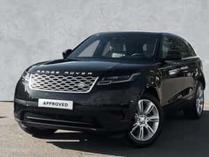 Land Rover Range Rover Velar Automată 404 HP Hibrid (B/E)