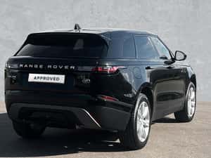 Land Rover Range Rover Velar Automată 404 HP Hibrid (B/E) — miniatura 2