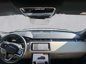 Land Rover Range Rover Velar Automată 404 HP Hibrid (B/E) — miniatura 4