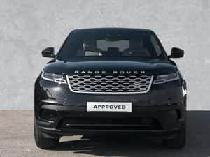 Land Rover Range Rover Velar Automată 404 HP Hibrid (B/E) — miniatura 7