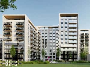 Apartament 2 camere l Aviatiei l Comision 0