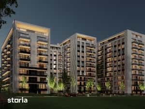 Apartament 2 camere l Aviatiei l Comision 0 — miniatura 4