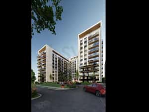 Apartament 2 camere l Aviatiei l Comision 0 — miniatura 5