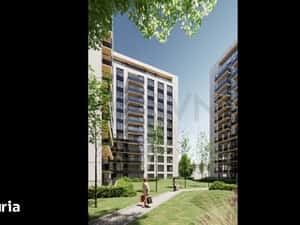 Apartament 2 camere l Aviatiei l Comision 0 — miniatura 6