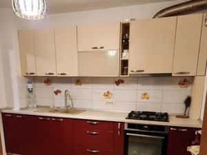 Lujerului/ ap. 3 camere/ loc parcare inclus/ mobilat modern — miniatura 5