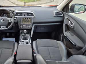 Renault Kadjar 1.5 dCi – SUV modern și economic — miniatura 5