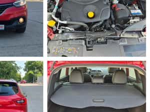 Renault Kadjar 1.5 dCi – SUV modern și economic — miniatura 6
