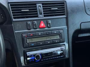 Mercedes C 220 CDI SPORT fara rugina (unic propietar ) — miniatura 8
