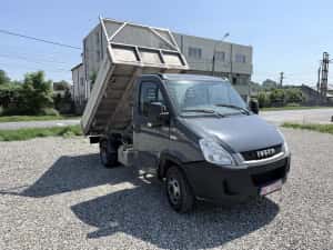 Iveco Daily  basculabil 3000 / 150 cp — miniatura 3