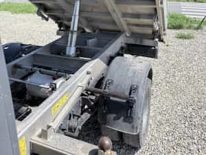 Iveco Daily  basculabil 3000 / 150 cp — miniatura 4