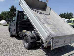 Iveco Daily  basculabil 3000 / 150 cp — miniatura 5