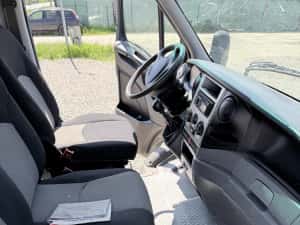 Iveco Daily  basculabil 3000 / 150 cp — miniatura 7