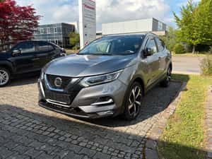 Nissan Qashqai SUV 2019, 112.427 km, benzina, automat