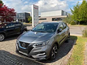 Nissan Qashqai SUV 2019, 112.427 km, benzina, automat — miniatura 2