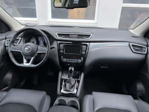 Nissan Qashqai SUV 2019, 112.427 km, benzina, automat — miniatura 3