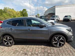 Nissan Qashqai SUV 2019, 112.427 km, benzina, automat — miniatura 5