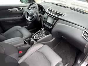 Nissan Qashqai SUV 2019, 112.427 km, benzina, automat — miniatura 6