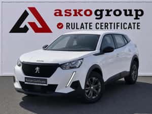 Peugeot 2008 1.2 PureTech 130CP EAT8 Active Pack 2023