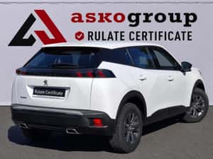 Peugeot 2008 1.2 PureTech 130CP EAT8 Active Pack 2023 — miniatura 2