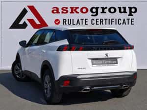 Peugeot 2008 1.2 PureTech 130CP EAT8 Active Pack 2023 — miniatura 3