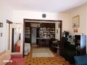 3 camere Universitatii | 5 min Metrou | Centrala | 2 Bai — miniatura 4