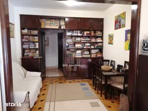 3 camere Universitatii | 5 min Metrou | Centrala | 2 Bai — miniatura 5