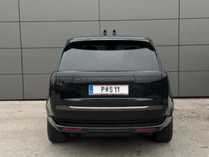 Land Rover Range Rover SUV second-hand — miniatura 5