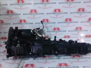 galerie admisie bmw f10 3.0d an fabr. 2012 — miniatura 3