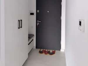 GARSONIERA TOWER RESIDENCE, CENTRALA PROPRIE, LOC DE PARCARE, MOERN — miniatura 5