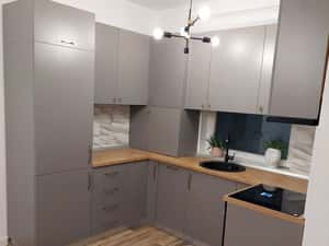 Apartament Pipera Porsche Nord — miniatura 5