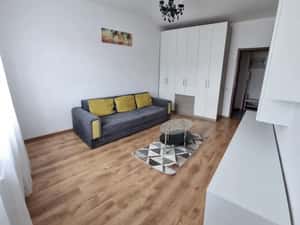 Garsonieră decomandata + loc de parcare inclus | Popesti