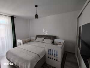 Apartament 2 camere, 48 mp, MODERN, lift, parcare, zona Terra! — miniatura 5