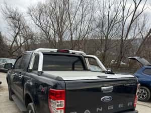 Dezmembrez / Dezmembrari / Piese / Accesorii Ford Ranger — miniatura 9