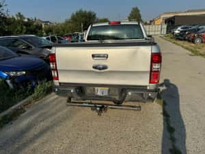 Dezmembrez / Dezmembrari / Piese / Accesorii Ford Ranger — miniatura 10