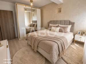 Apartament de vanzare 2 camere balcon etajul 2 Kaufland Arhitectilor