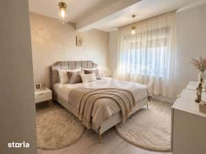 Apartament de vanzare 2 camere balcon etajul 2 Kaufland Arhitectilor — miniatura 4