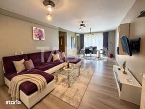Apartament de vanzare 2 camere balcon etajul 2 Kaufland Arhitectilor — miniatura 5