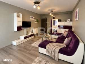 Apartament de vanzare 2 camere balcon etajul 2 Kaufland Arhitectilor — miniatura 6