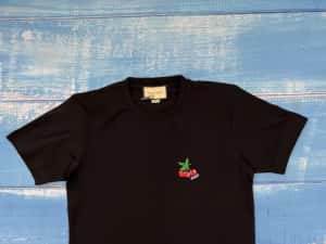 Tricou Gucci model nou Premium s - xxl — miniatura 4