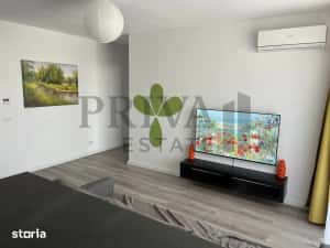 Apartament 3 camere, 68.2 mp, etaj 7, City Of Mara — miniatura 2