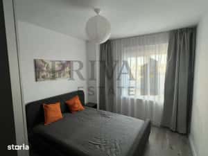 Apartament 3 camere, 68.2 mp, etaj 7, City Of Mara — miniatura 3