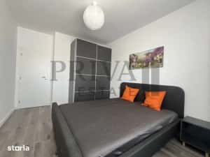 Apartament 3 camere, 68.2 mp, etaj 7, City Of Mara — miniatura 4
