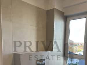 Apartament 3 camere, 68.2 mp, etaj 7, City Of Mara — miniatura 8
