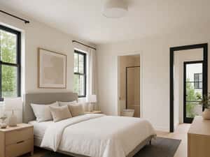 Studio de vânzare 58mp pe malul lacului Străulești — miniatura 3