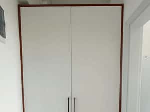 GARSONIERA DECOMANDATA-DE VANZARE-MILITARI RESIDENCE-COMISION 0 — miniatura 1