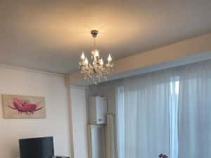Apartament 2 Camere de Inchiriat | Berceni | Parcare | Giurgiului | — miniatura 3