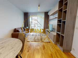 Comision 0% - 2 camere I imobil 2021 I loc parcare I Luxuria Residence — miniatura 1