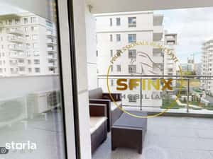 Comision 0% - 2 camere I imobil 2021 I loc parcare I Luxuria Residence — miniatura 4