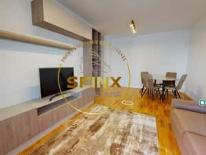 Comision 0% - 2 camere I imobil 2021 I loc parcare I Luxuria Residence — miniatura 6